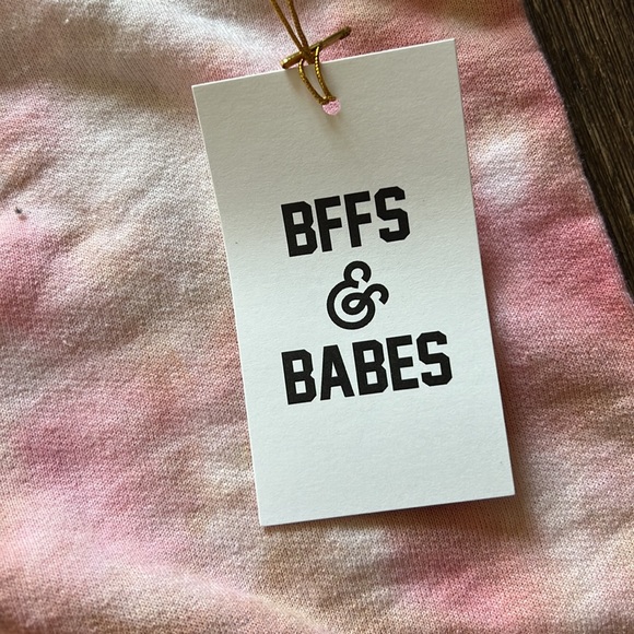 Ceviche Tiè Dye Crew - Picture 3 of 3